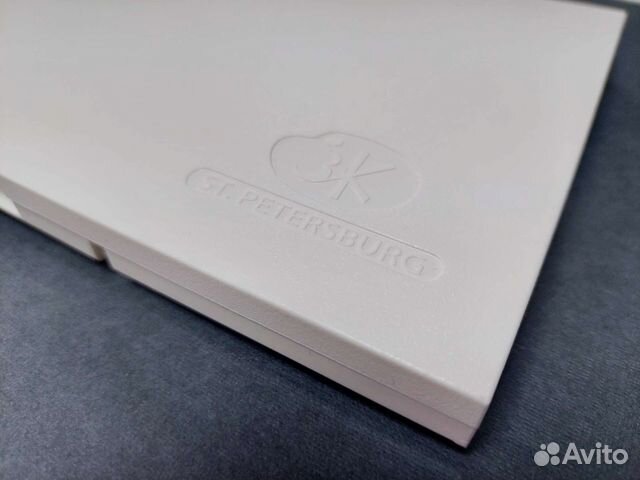 Пенал для акварели 36 кювет