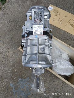 Японская МКПП 389-Я для Ш-Нивы FAM-1 и другие авто