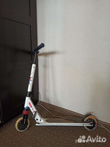 Самокат oxelo