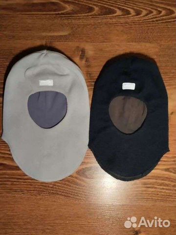 Шапка шлем lassie 44 46
