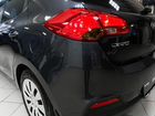 Kia Ceed 1.6 МТ, 2012, 139 544 км объявление продам