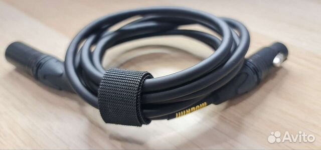 Звуковой кабель Mogami