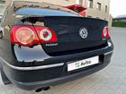 Volkswagen Passat 2.0 МТ, 2006, 208 000 км объявление продам