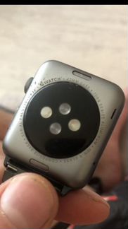 Apple watch series 1 42mm