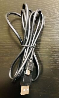 Ps4 Оригинальный кабель зарядки Геймпада