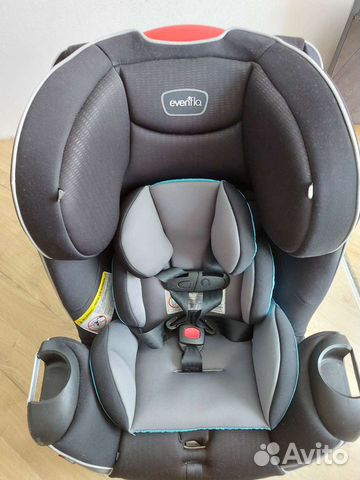 Детское автокресло от 0 до 36