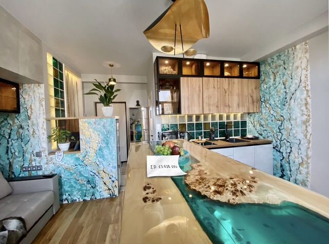 Квартира-студия, 23 м², 3/4 эт.