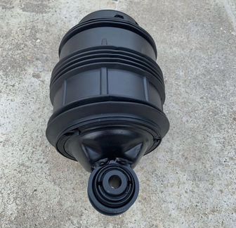 Пневмобаллон E-Class W211