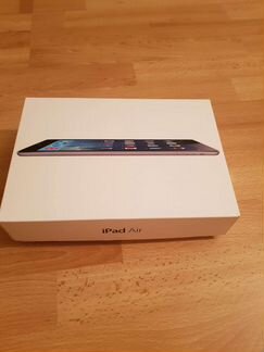 Планшет Apple iPad Air 64Gb Wi-fi+Cellular Space G