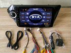 Автомагнитола Kia Rio 3 на Андроиде объявление продам