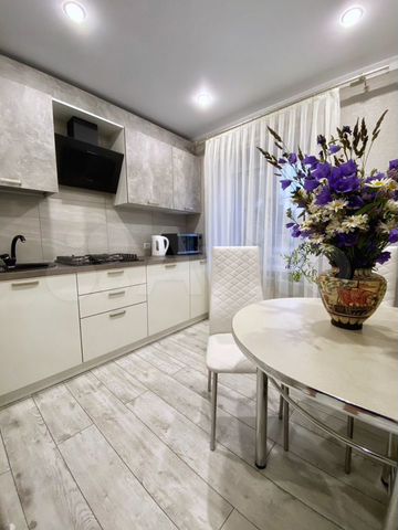 1-к. квартира, 34 м², 2/4 эт.