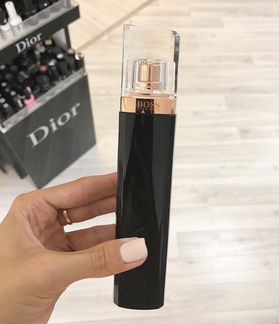 Духи Hugo Boss Nuit Pour Femme