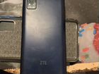 Телефон zteblade A31