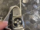Часы apple watch 1 38 mm объявление продам