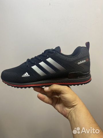 Кроссовки мужские Adidas 44,46 р