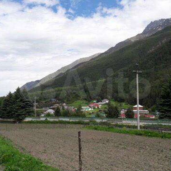 Село Байдаево Эльбрусский район