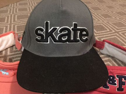 Кепка панамы