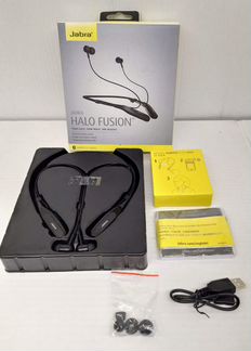 Bluetooth гарнитура plantronics jabra