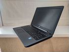 Ноутбук HP ZBook i7 4800MQ/16Gb/SSD500+HDD/k2100
