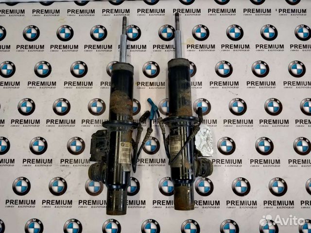 Амортизатор передний,Амортизаторы передние BMW E70