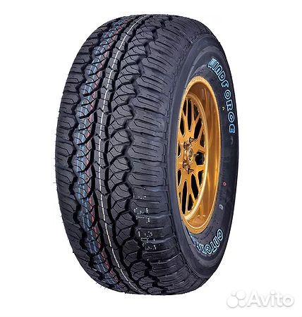Windforce Catchfors A/T 185/75 R16 104S