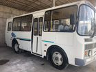 Городской автобус ПАЗ 32053, 2015 объявление продам