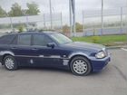 Mercedes-Benz C-класс 2.0 МТ, 1999, 350 000 км объявление продам