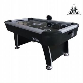Игровой стол аэрохоккей DFC Buffalo