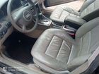 Audi A6 2.0 CVT, 2001, 180 000 км объявление продам
