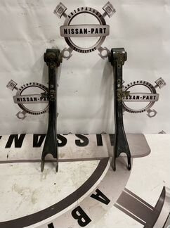 Subaru Forrester S12 Задний рычаг продольный