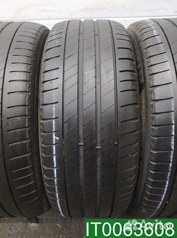 Michelin Primacy HP 215/55 R16 101N