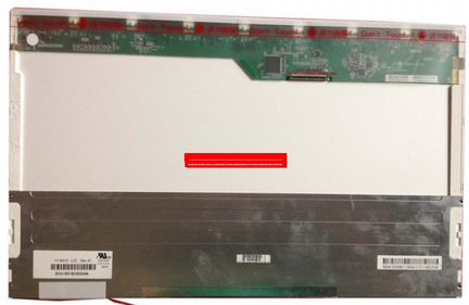 Матрица для ноутбука