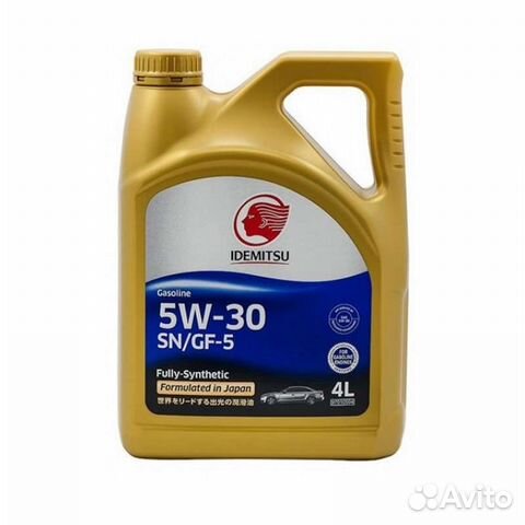 Масла мотоорные