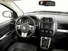 Jeep Compass 2.4 AT, 2013, 167 973 км объявление продам