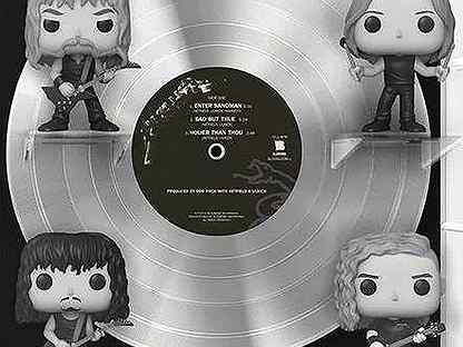 metallica - Купить недорого игрушки и 