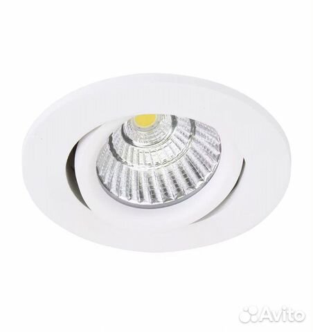 Светодиодные светильники