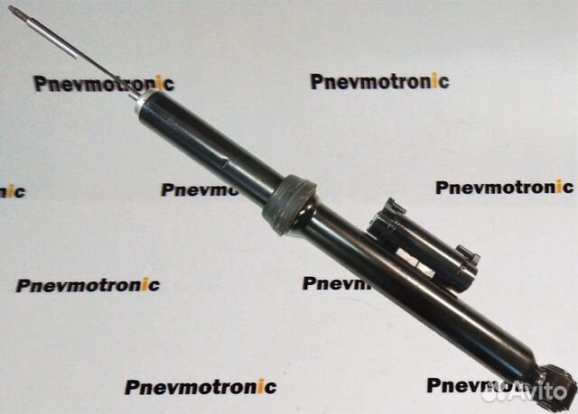 Амортизатор задний Мерседес W222 S-Class