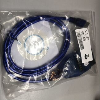 USB адаптер VAG 409.1