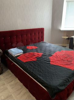 1-к. квартира, 45 м², 3/9 эт.