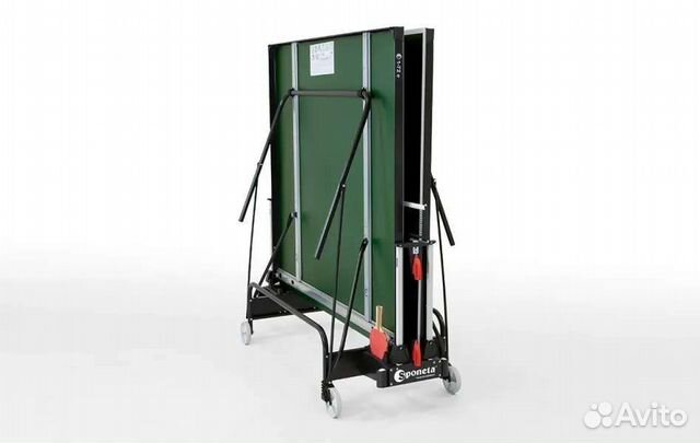 Теннисный стол Спонета 1-72е