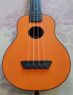 Укулеле Flight tus35 (новая)