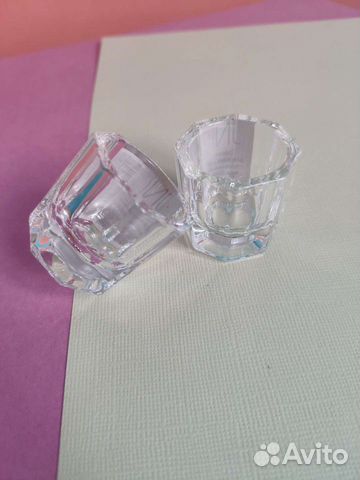 Емкость для смешивания хны