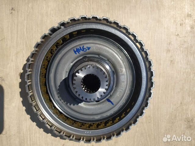 Муфта/муфта АКПП A6MF1 Hyundai/Kia