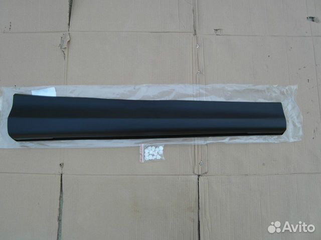 Молдинг двери перед правый Аналог Mazda CX 5 11-17