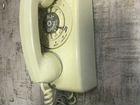 Телефон американский 60-х объявление продам