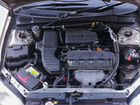 Honda Civic 1.5 CVT, 2001, 280 000 км объявление продам