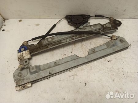 Стеклоподъемник электрический передний левый