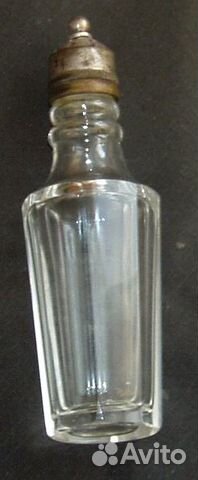 Сосуд для пряностей