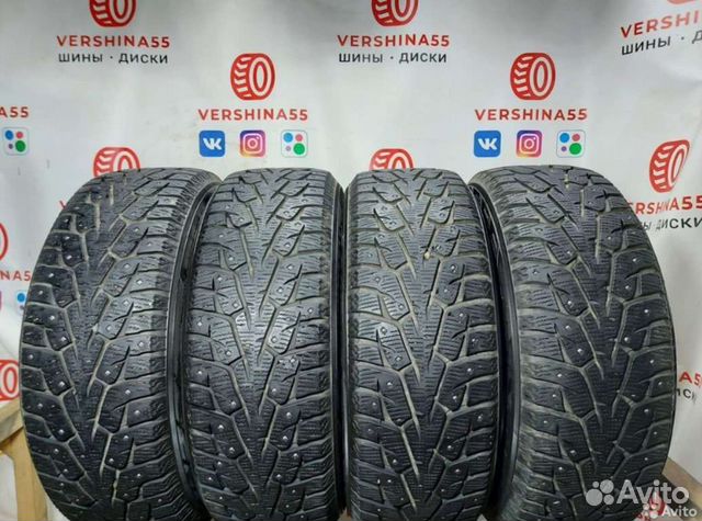 Yokohama Ice Guard IG55 215/55 R17