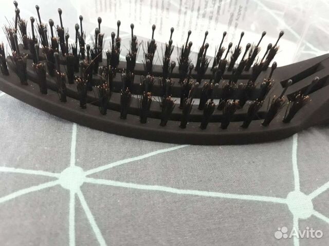 Расческа складная дорожная